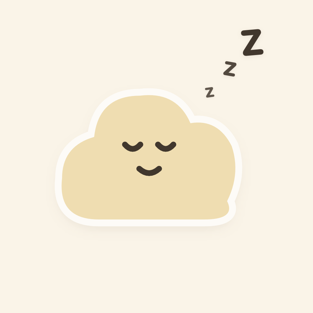 ゆめモチあつめ (DreamSticker)