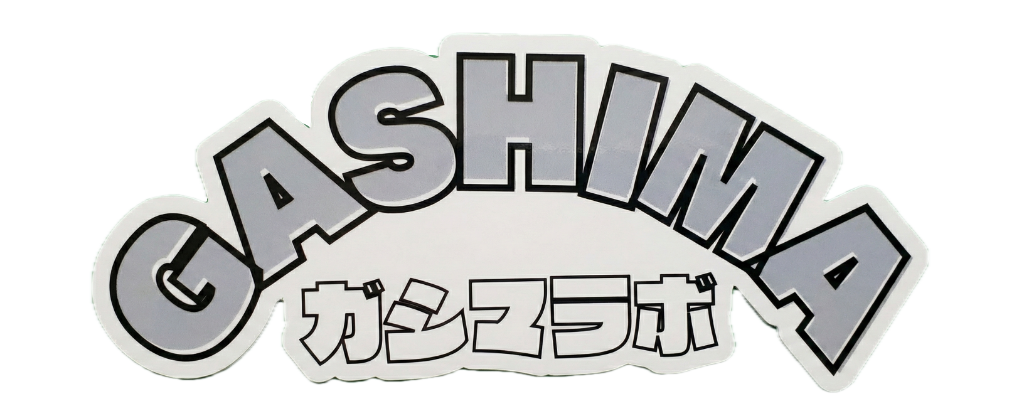 GASHIMA LAB