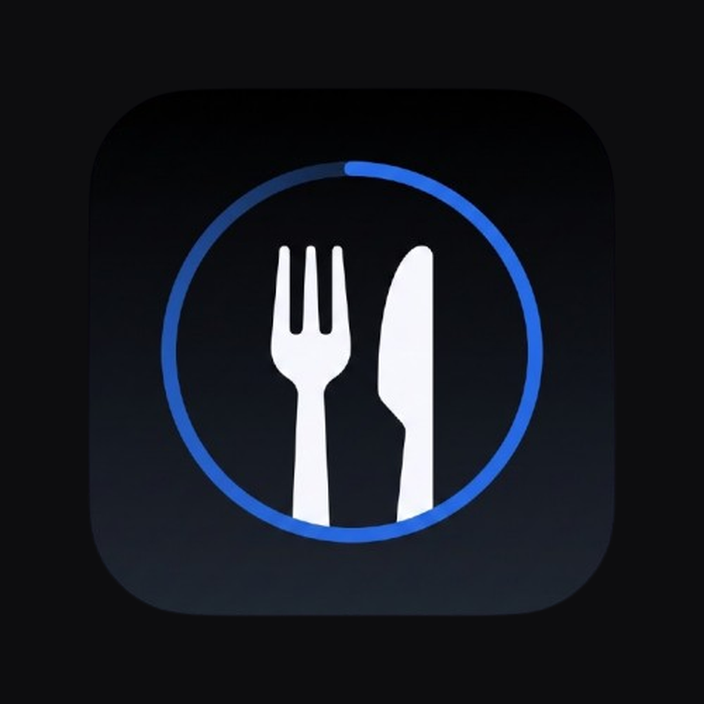 俺のシンプルカロリー管理